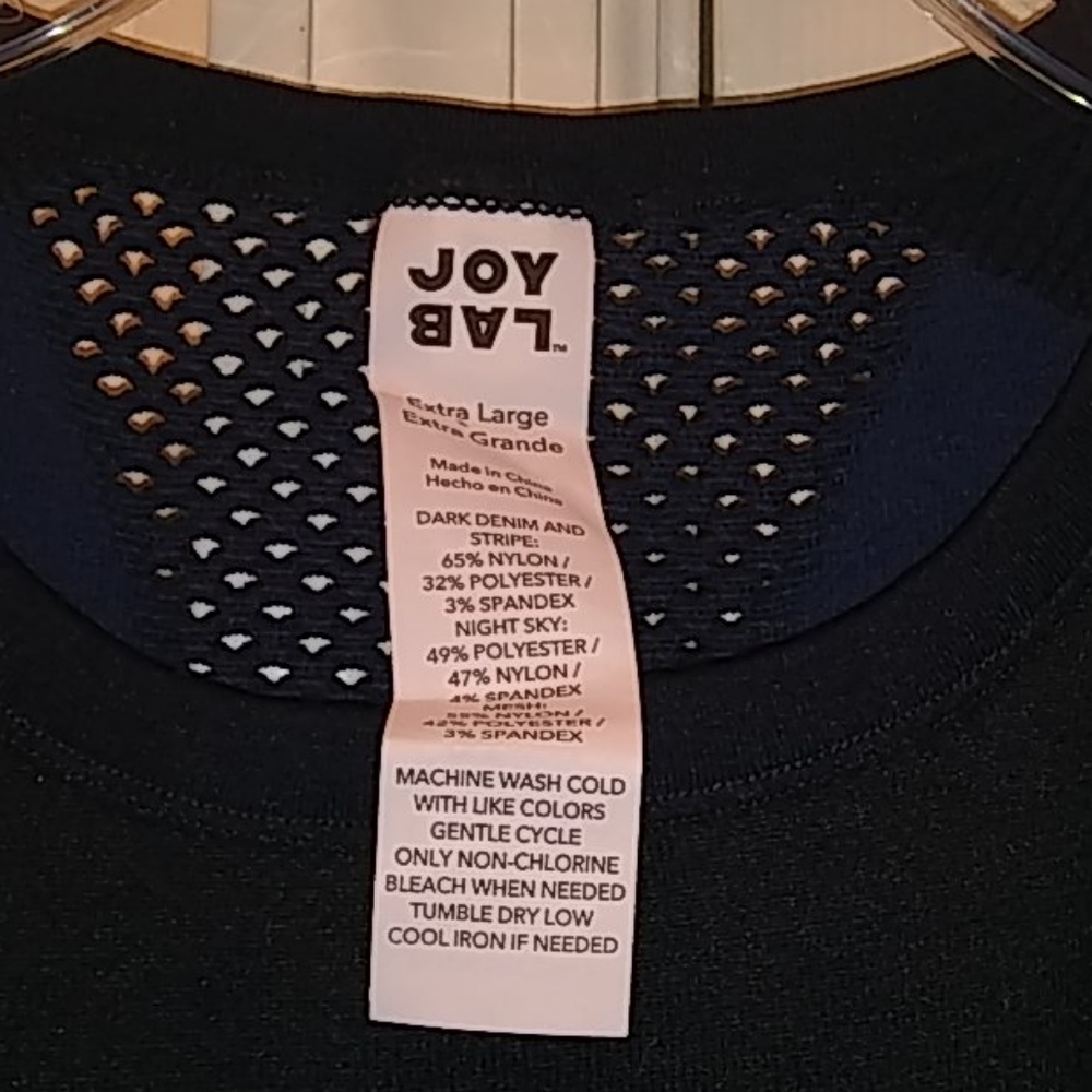 Joy Lab Tops & Legging Bundle - image 6